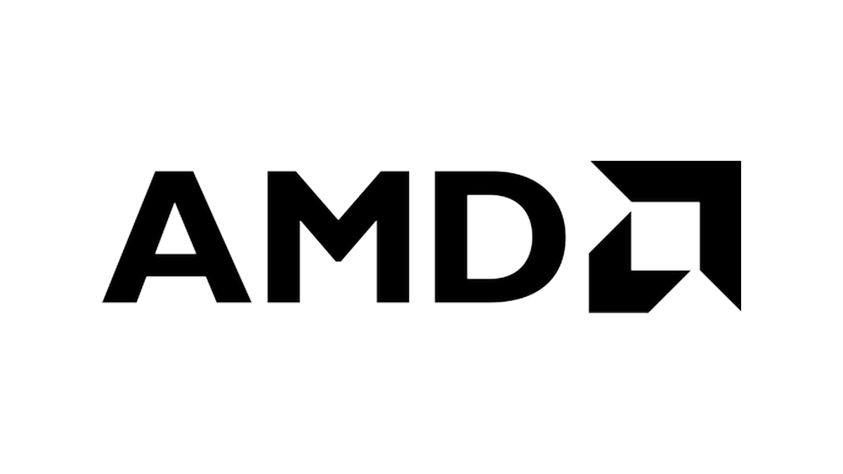AMD platform logo